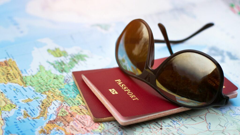 acte pentru călătorie