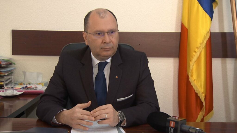 Daniel Baciu, despre ce pensie vor primii românii după recalculare
