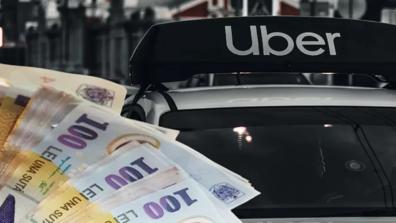 Cât câștigă un taximetrist, Uber sau Bolt în România