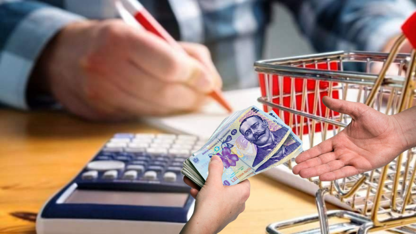 Prețurile mondiale la alimente au scăzut ușor în luna august