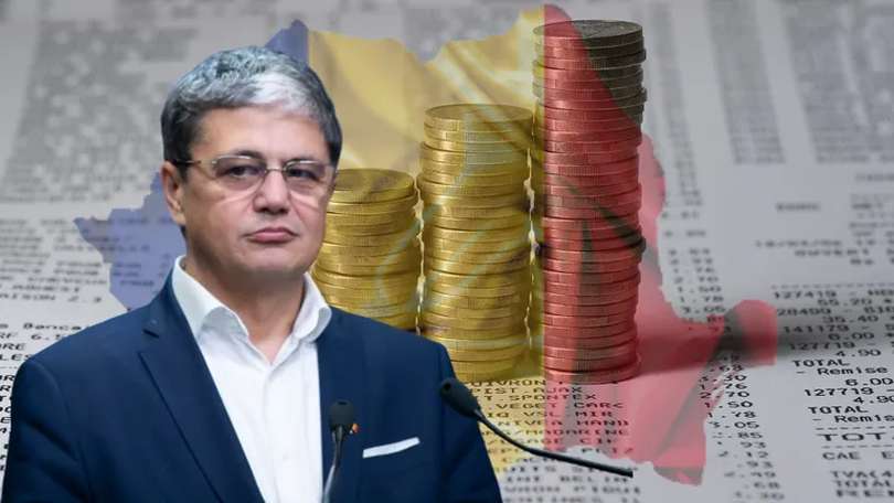 Marcel Boloș, despre plățile cash