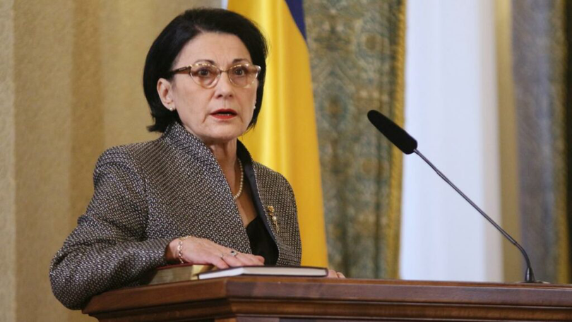 Ecaterina Andronescu