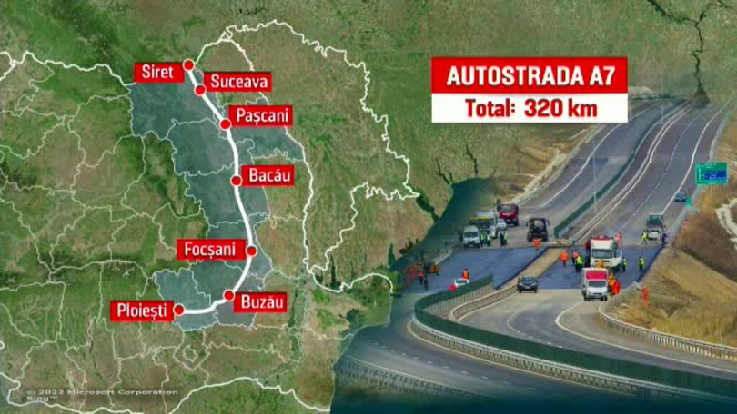 Autostrada Moldovei