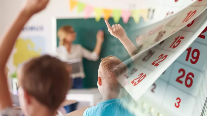 Vacanţa de iarnă 2024-2025