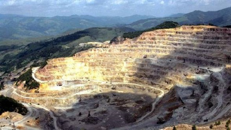 Roșia Montană