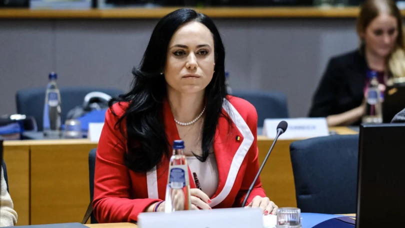 Simona Bucura Oprescu, despre persoanele cu dizabilități