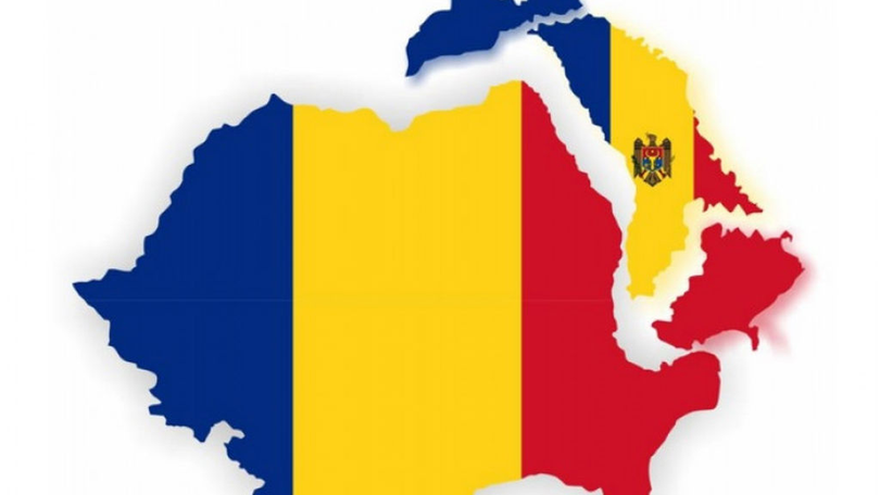 Ideea reunificării României cu Republica Moldova