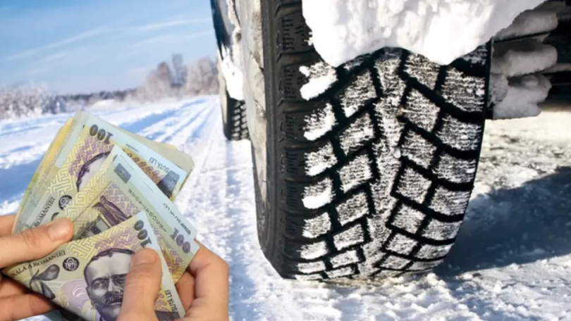 Buget iarnă 2024-2025.