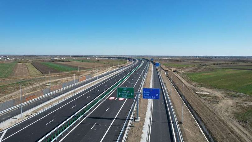 Autostrada A7
