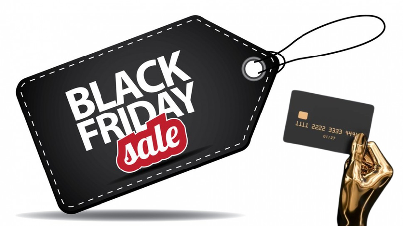 Cei mai mulţi români aşteaptă promoţiile de Black Friday