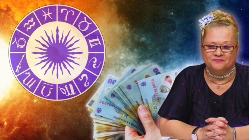 Horoscop Mariana Cojocaru decembrie 2024