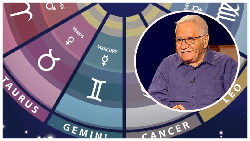 Horoscop rune Mihai Voropchievici