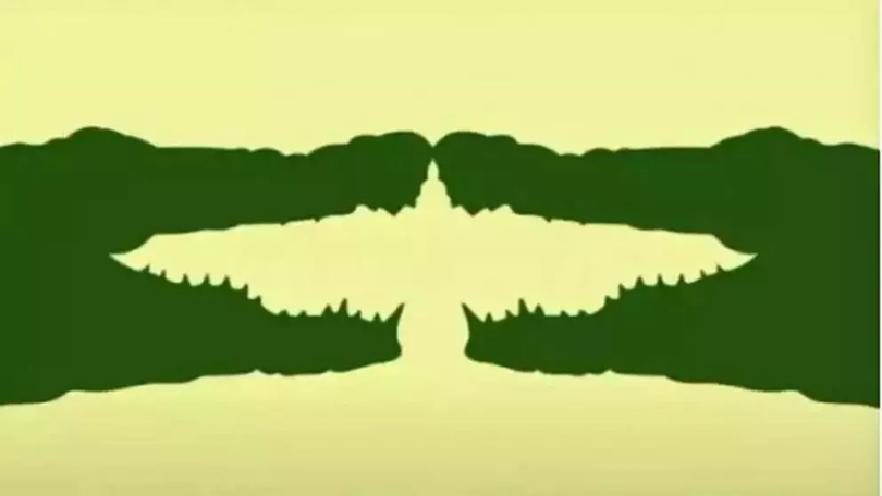 Crocodili sau vultur