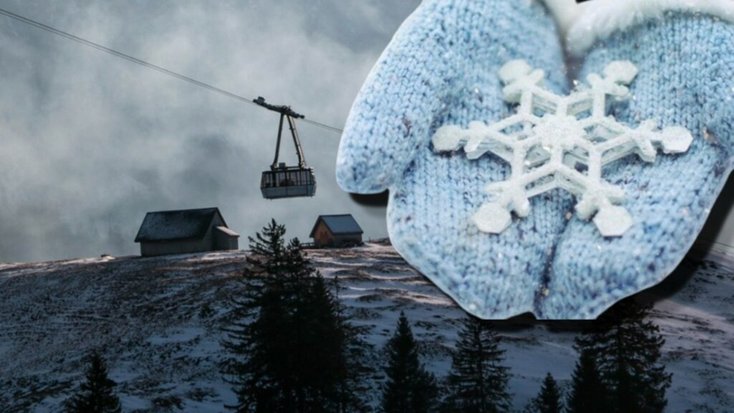 Prognoza meteo decembrie 2024