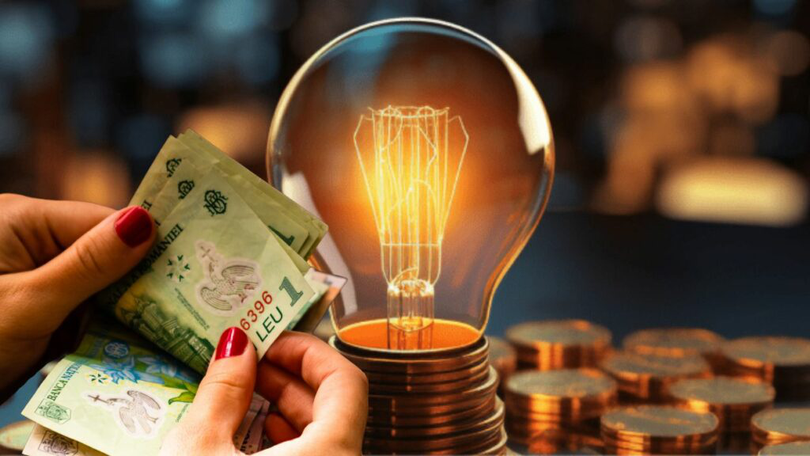 energie electrică
