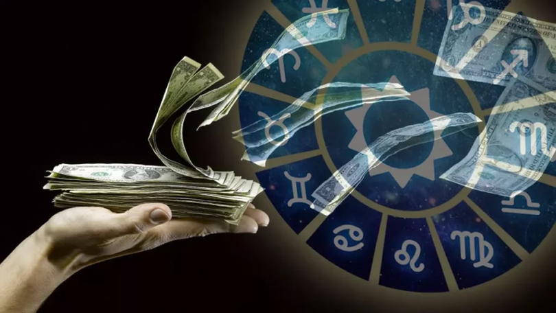 Horoscopul banilor februarie 2025
