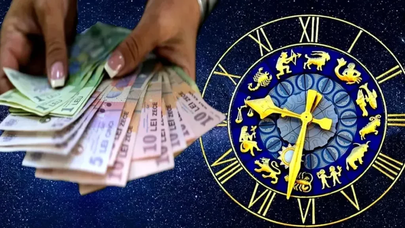 Patru zodii care vor câştiga bani şi vor fi protejate de divinitate până la 1 februarie 2025
