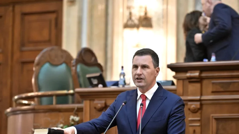 Tanczos Barna afirmă catagoric că pensiile NU vor fi majorate