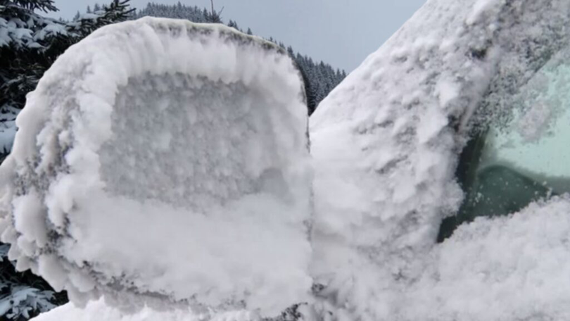 Prognoza meteo pe două săptămâni