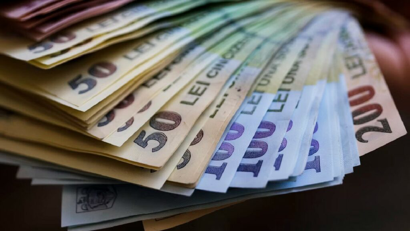 Bani de la stat pentru o categorie de români
