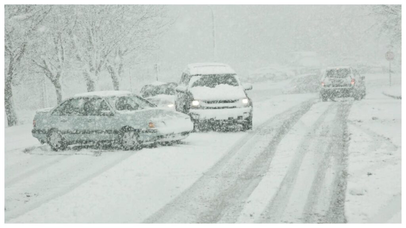 Cod Rutier 2025. Care este viteza legală pe timp de iarnă. Ce trebuie să știe șoferii români