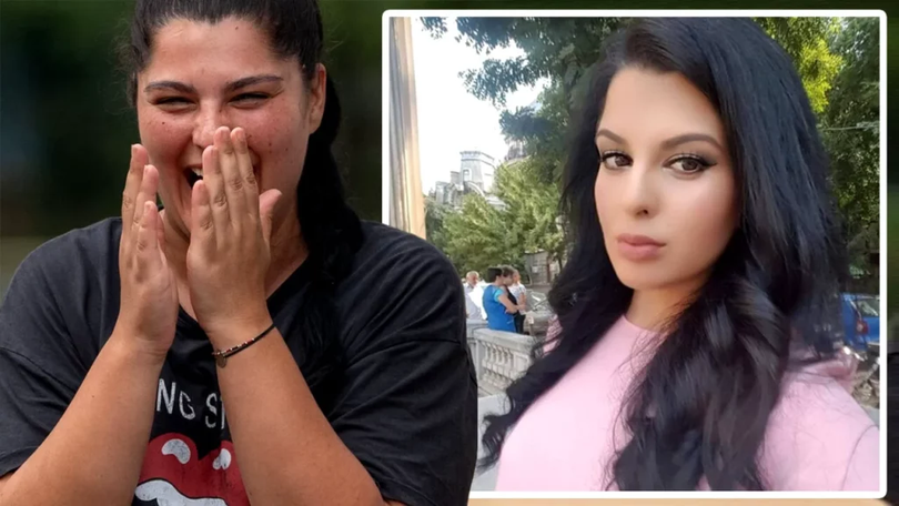 Ioana State, adevărul despre viața ei amoroasă