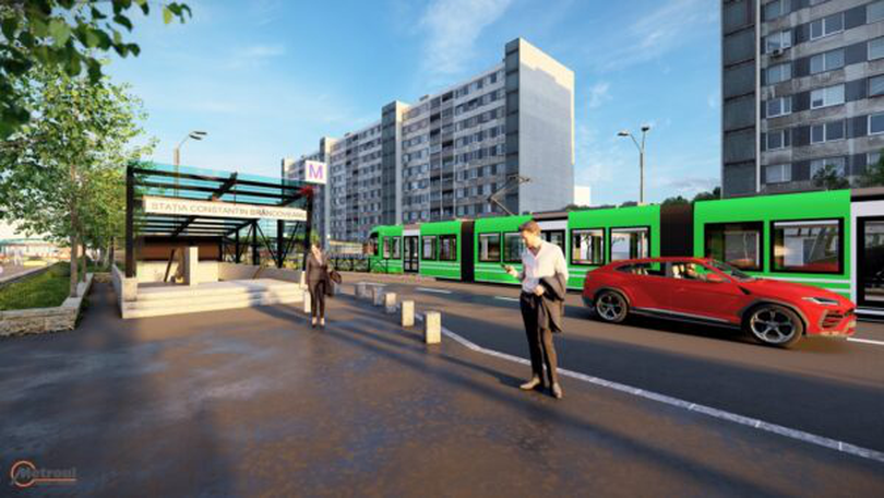 Metrou