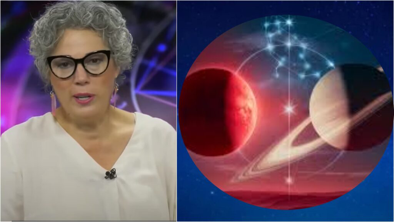 Horoscop Camelia Pătrăşcanu