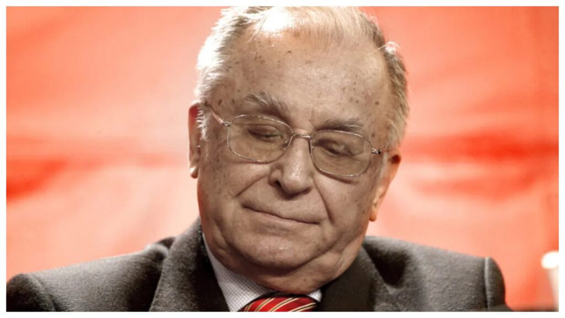 Ion Iliescu a rămas fără certificatul de revoluționar. Decizia nu este definitivă