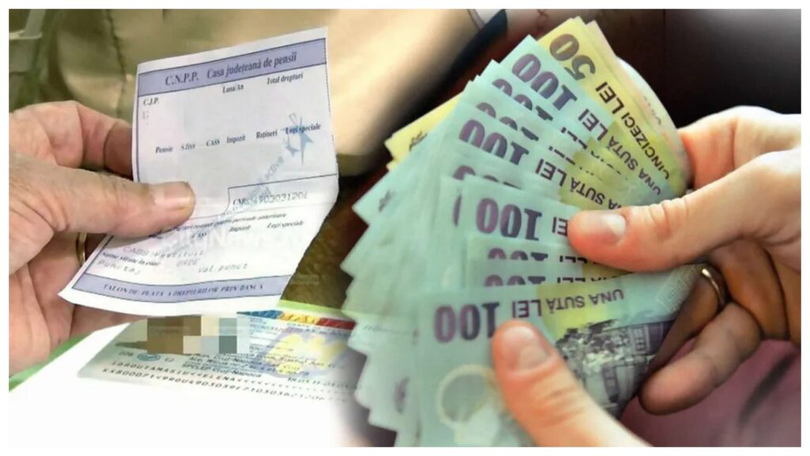 Pensii 2025. Cum se calculează pensiile. Ministerul Muncii explică noua metodă de recalculare