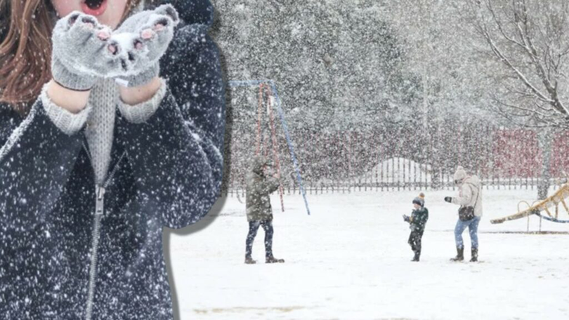 Ninsori și viscol în România înainte de Florii. ANM a emis noi avertizări cod galben