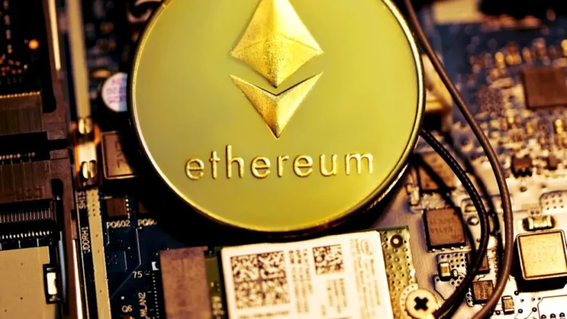 Ethereum 