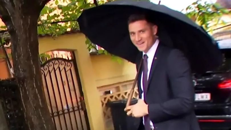 SPP-istul președintelui Nicușor Dan