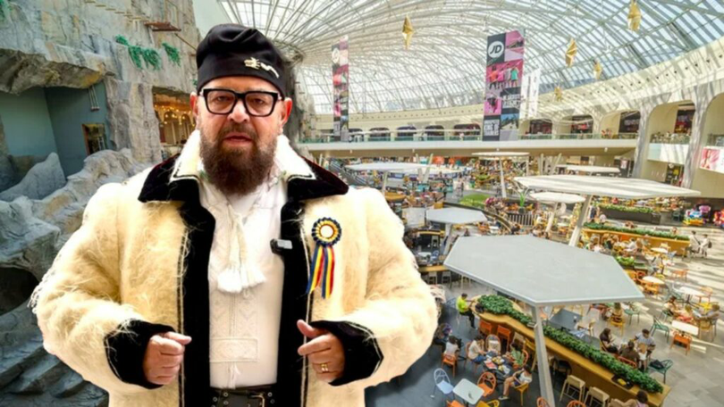 Toate mall-urile din România obligate de ANPC să facă deratizare de urgență