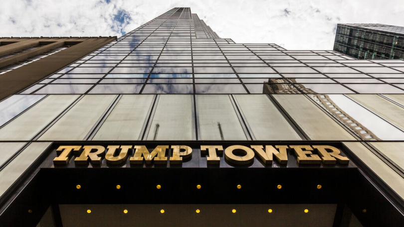 Trump Tower