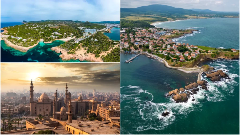 Vacanţe septembrie 2025