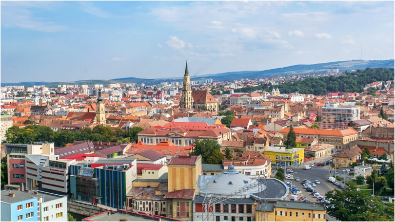 City break-uri de toamnă în România: cât costă o noapte de cazare în orașele mari din țară