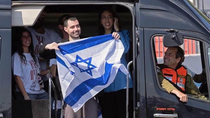 Credit foto: Israel News Agency