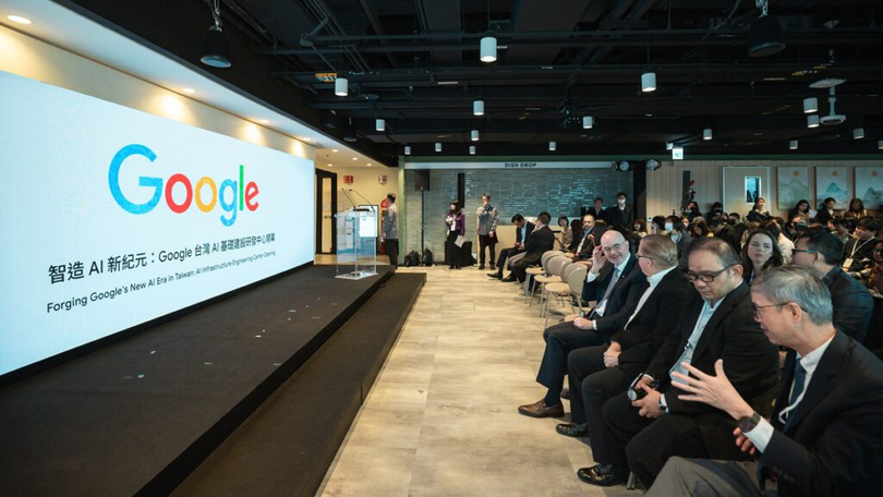 „Aceasta nu este doar o investiție într-un birou, este o investiție într-un ecosistem, o dovadă a locului pe care îl are Taiwanul ca centru global de inovație în domeniul AI.”