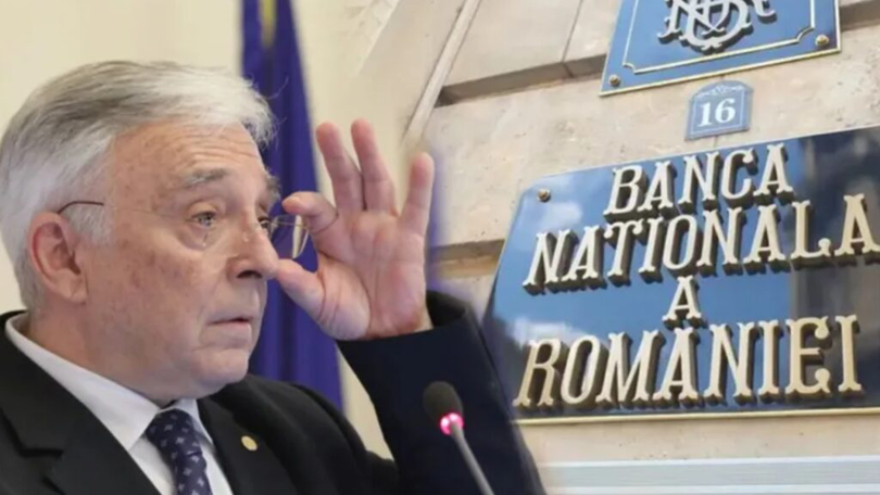 Măsurile de austeritate lovesc dur în buzunarele românilor. BNR susține că înghețarea pensiilor și salariilor a dus la o scădere semnificativă a consumului