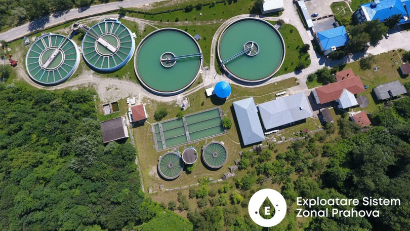 Apa plină de nămol de la Barajul Paltinu a blocat Stația de Tratare Voila