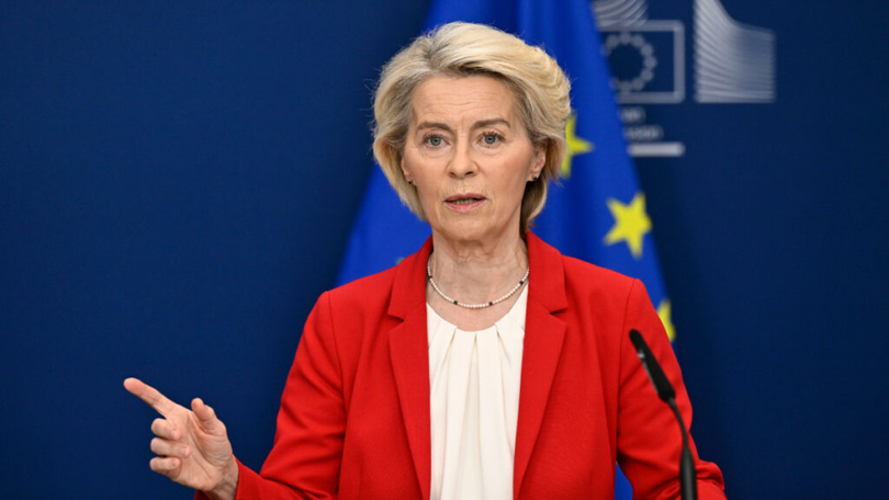 „Locuitorii Groenlandei pot conta pe noi”, a reiterat miercuri președinta Comisiei Europene, Ursula von der Leyen, cu câteva ore înaintea unei întâlniri cu miză ridicată între oficiali danezi și americani pe tema acestui teritoriu autonom.