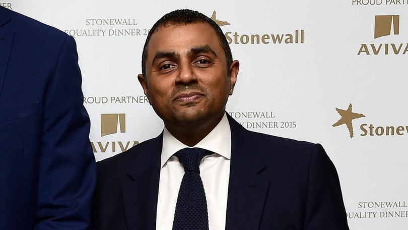 Principalul donator al Partidului Laburist - Waheed Alli, a primit un permis special de acces în Downing Street.
