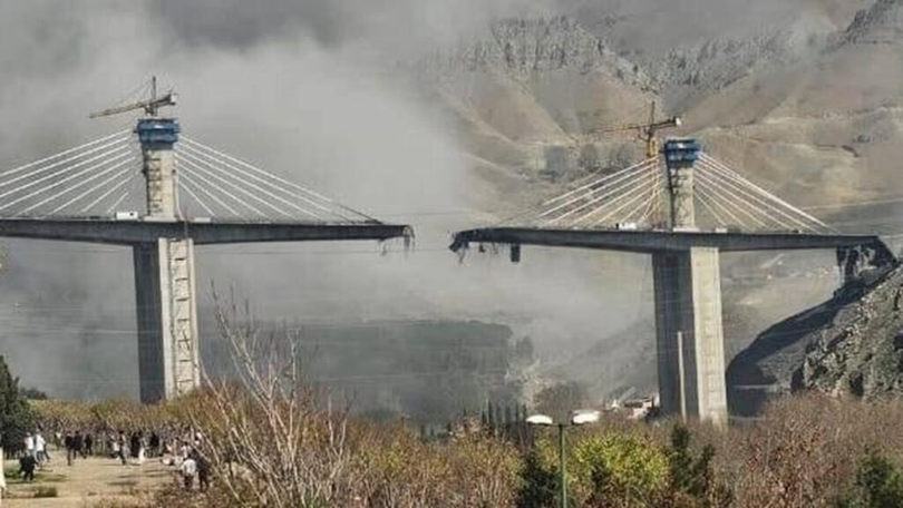 Numărul victimelor atacului aerian asupra podului B1 din orașul Karaj, în nordul Iranului, a crescut.  Sunt opt morți, iar alte 95 de persoane au fost rănite, au anunțat autoritățile provinciei Alborz, după ce podul a fost lovit de două runde de bombardamente ale forțelor americane și israeliene, au transmis agențiile internaționale de știri.