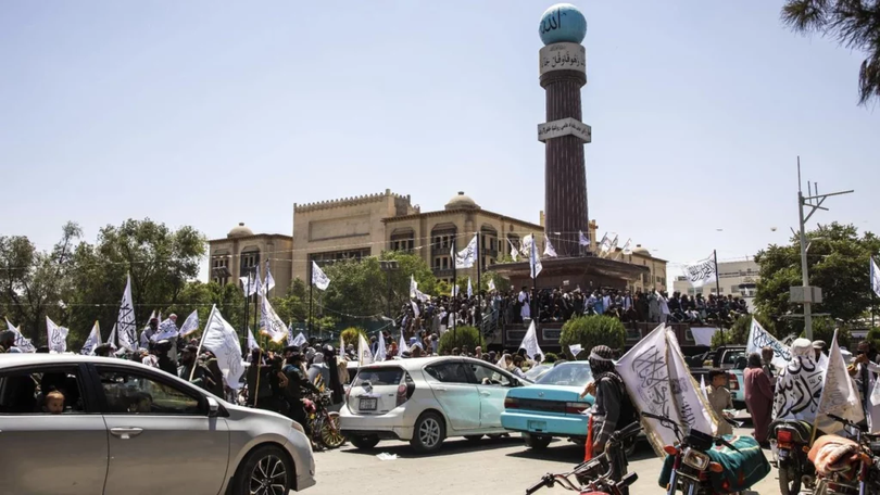 AA/Anadolu Images