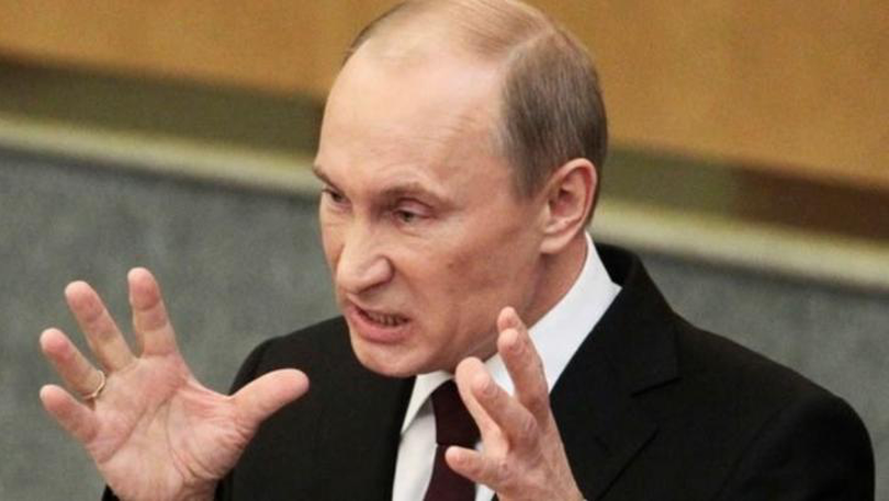 Putin a ordonat mobilizare parțială. „Decretul privind mobilizarea a fost semnat. Le amintim că avem arme de distrugere”