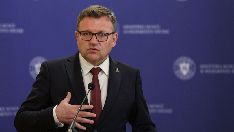 Ministrul Muncii anunță câți ucraineni au reușit să se angajeze în România, de la debutul războiului și până în prezent