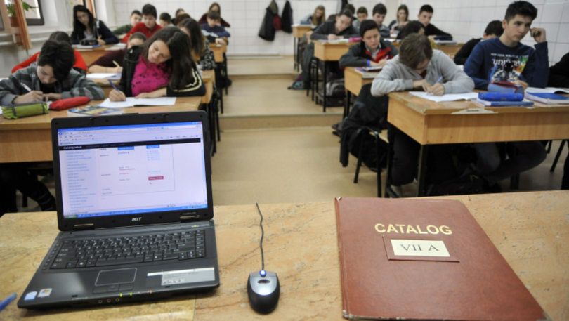 FSLI solicită salarii mai mari pentru profesori! „Şcoala românească este din ce în ce mai neatractivă. Există o stare de incertitudine şi de confuzie în învățământ”