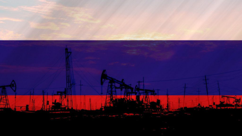 Plafonarea prețului la petrolul rusesc va costa Kremlinul 280 de milioane de dolari pe zi
