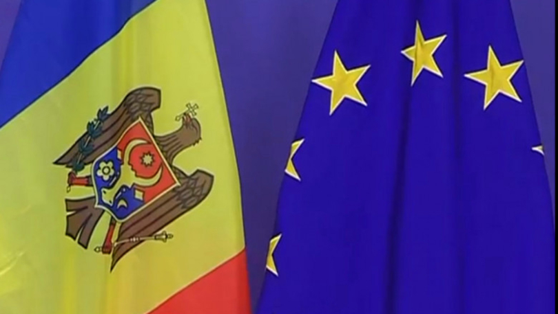 UE ultima speranță pentru Republica Moldova. Maia Sandu:„Apartenența la UE este singura cale de supraviețuire pentru noi"